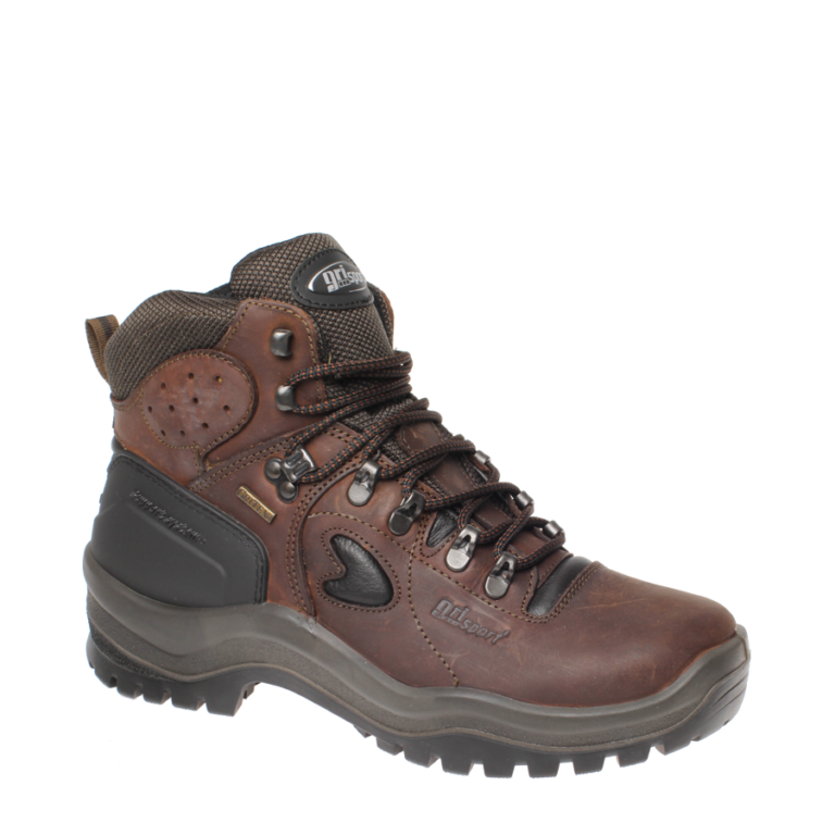 Grisport Trendsport A/S