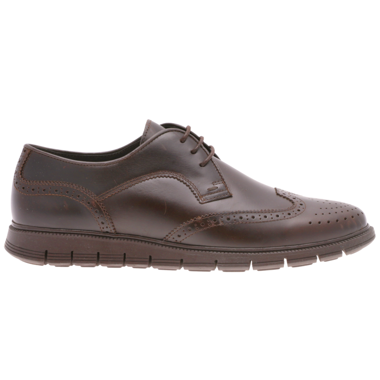 sport brogues