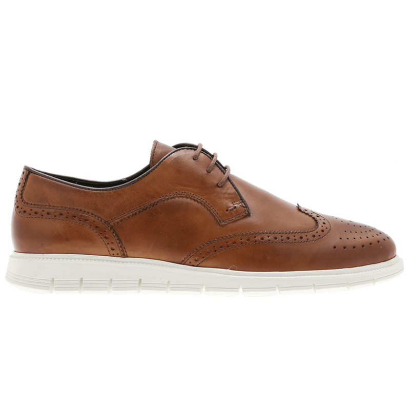 sport brogues