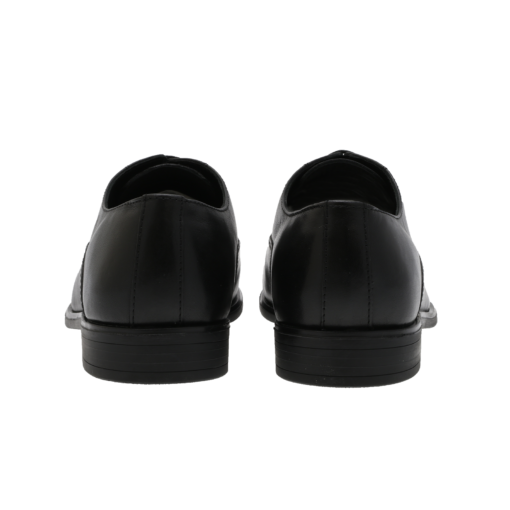 Gregers Bergamo - black - Bilde 6