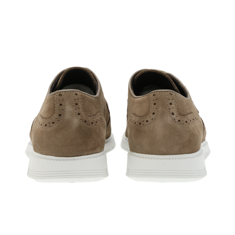 sport brogues