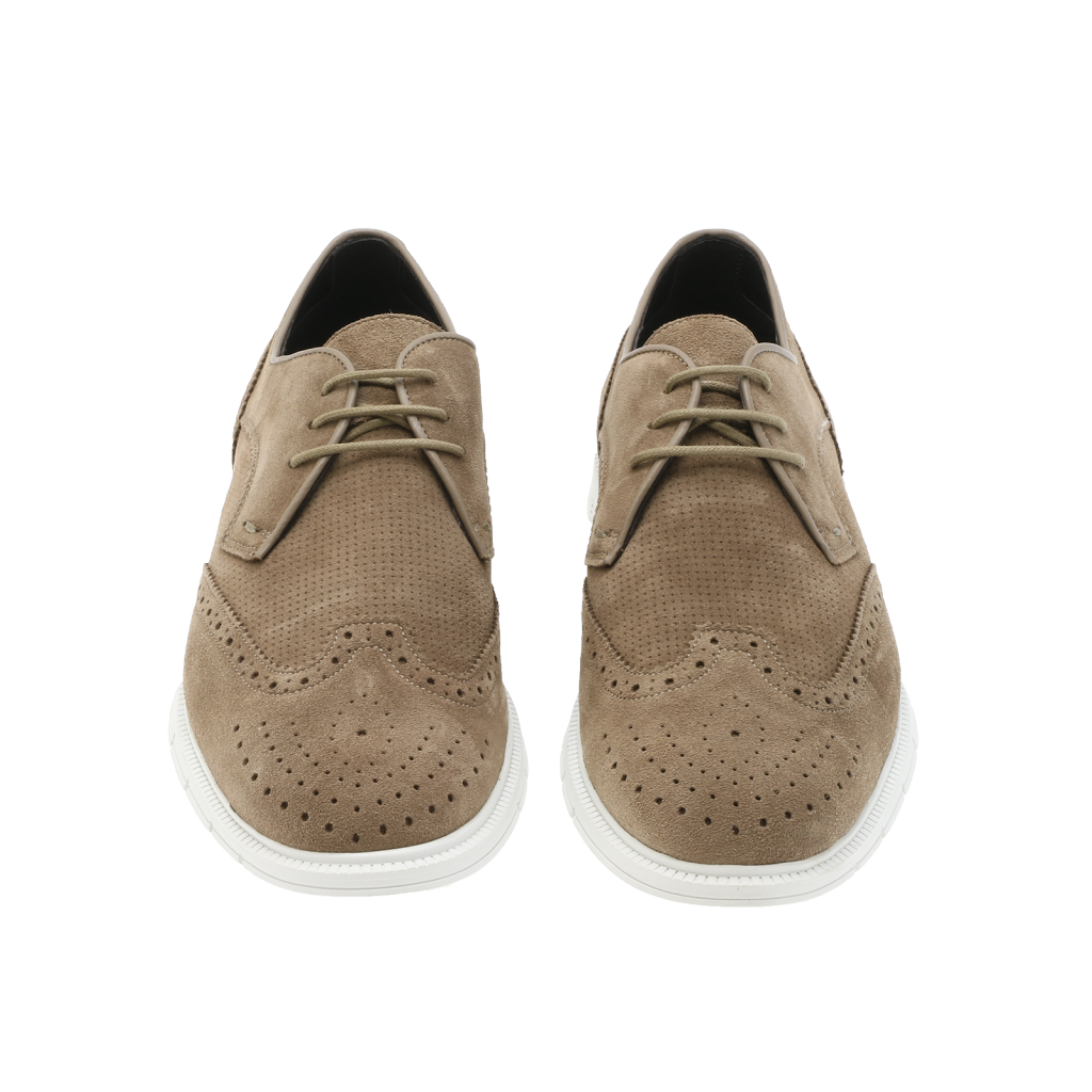 sport brogues