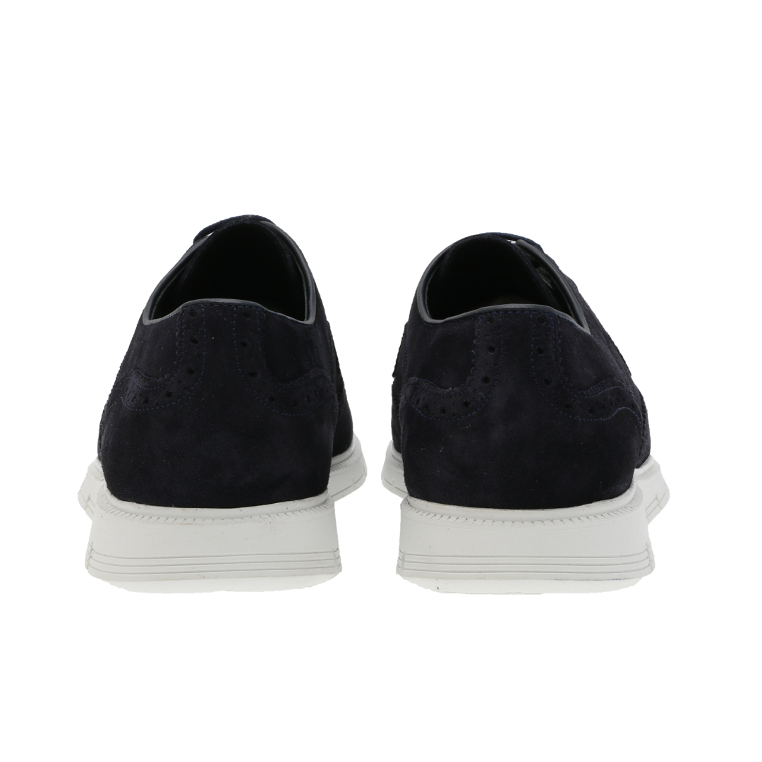 sport brogues