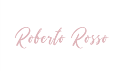 Roberto Rosso SS19