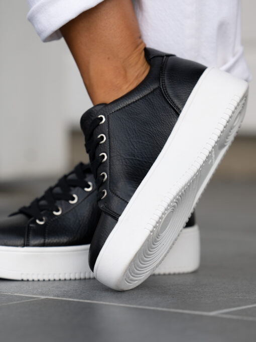 Roberto Rosso Gorbio - black - Bilde 10