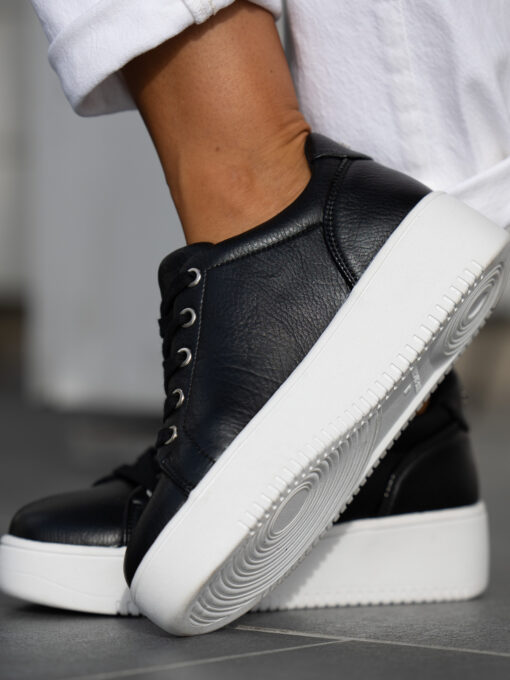 Roberto Rosso Gorbio - black - Bilde 8