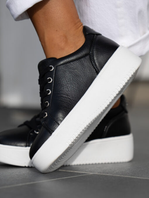 Roberto Rosso Gorbio - black - Bilde 7
