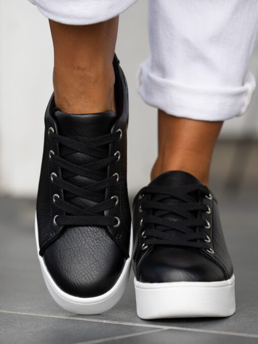 Roberto Rosso Gorbio - black - Bilde 20