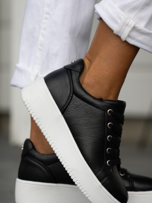 Roberto Rosso Gorbio - black - Bilde 16