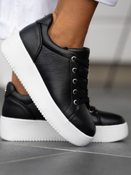 Roberto Rosso Gorbio - black - Bilde 15