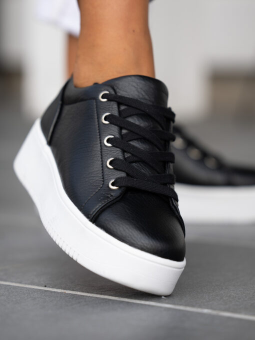 Roberto Rosso Gorbio - black - Bilde 13