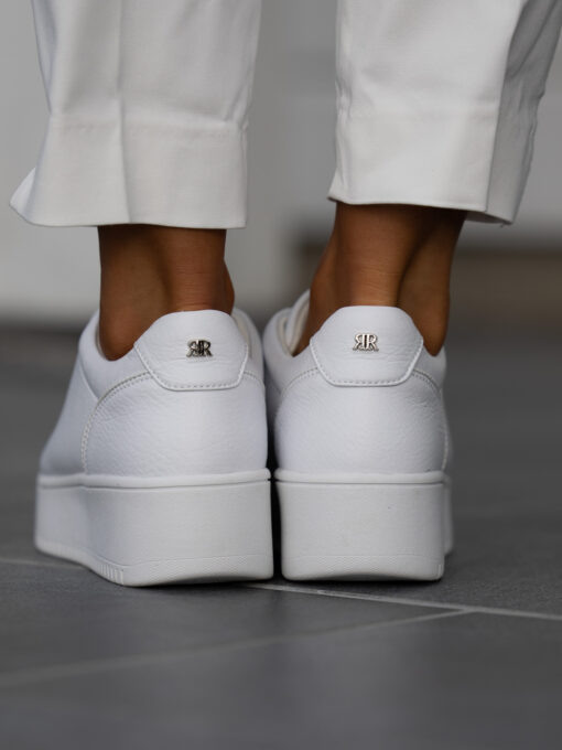 Roberto Rosso Gorbio - white - Bilde 14