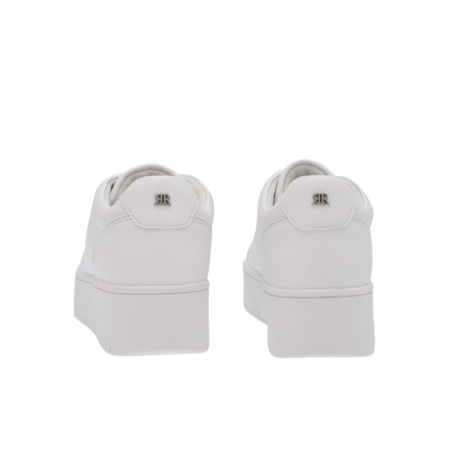 Roberto Rosso Gorbio - white - Bilde 3