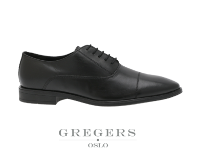 Gregers sko