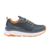 Birkebeiner Teckliner low WP - blue/navy