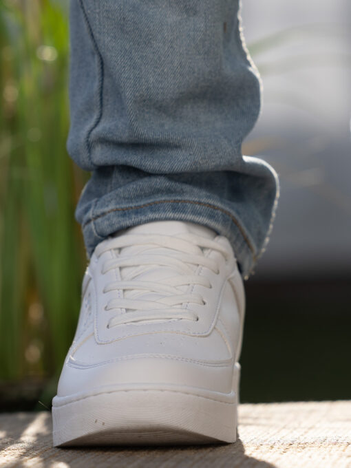 Levi's New Union - white - Bilde 6