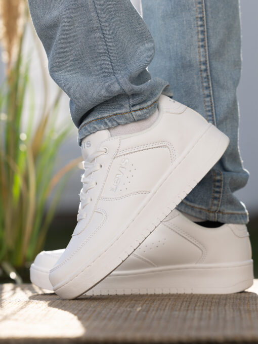 Levi's New Union - white - Bilde 2