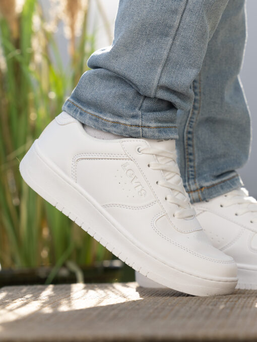 Levi's New Union - white - Bilde 17
