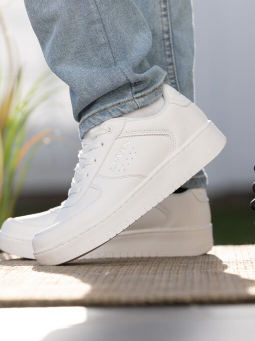 Levi's New Union - white - Bilde 16
