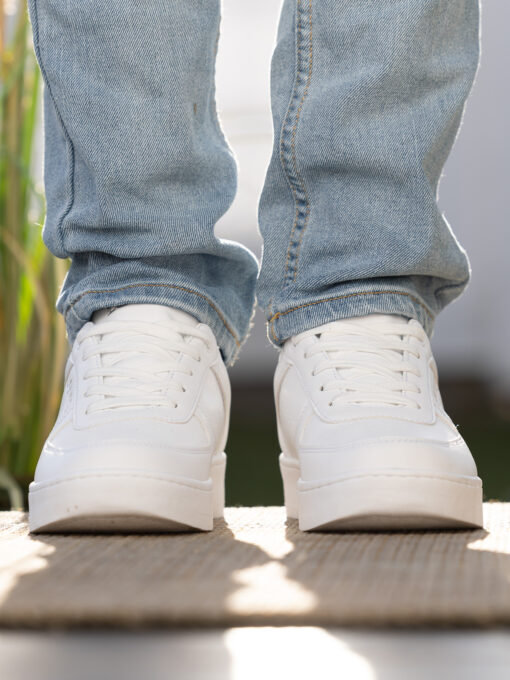 Levi's New Union - white - Bilde 15