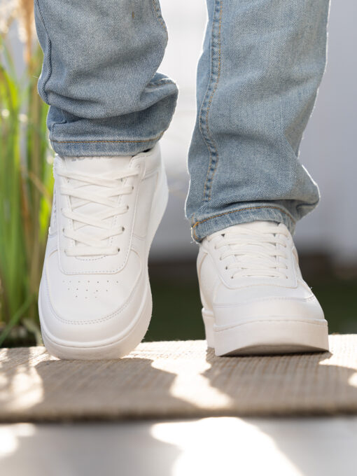 Levi's New Union - white - Bilde 14