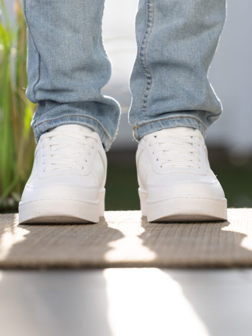 Levi's New Union - white - Bilde 13