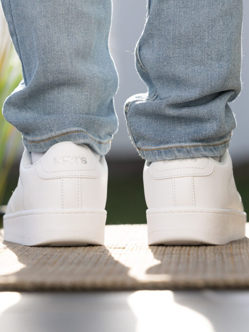 Levi's New Union - white - Bilde 12