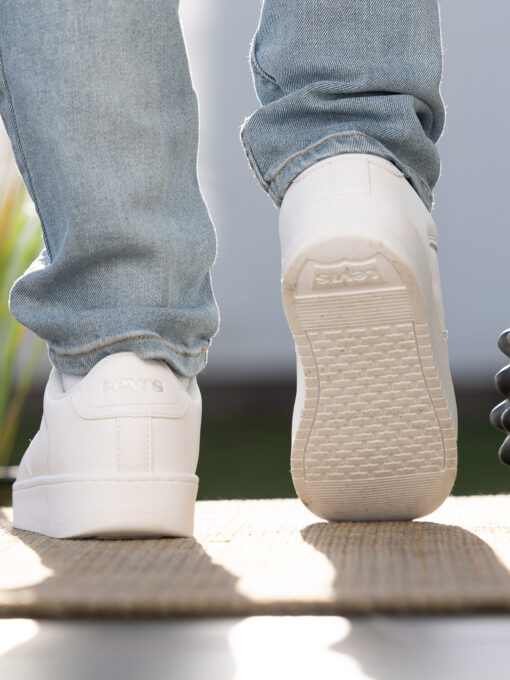 Levi's New Union - white - Bilde 11
