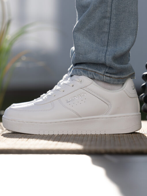 Levi's New Union - white - Bilde 10