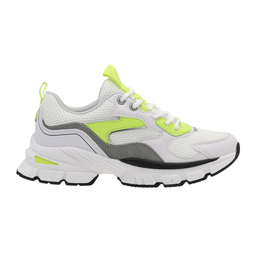 Roberto Rosso Sportana - white yellow - Bilde 5