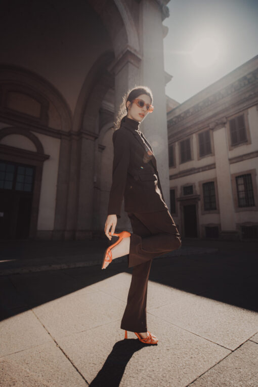 Roberto Rosso Fiola - orange - Bilde 15