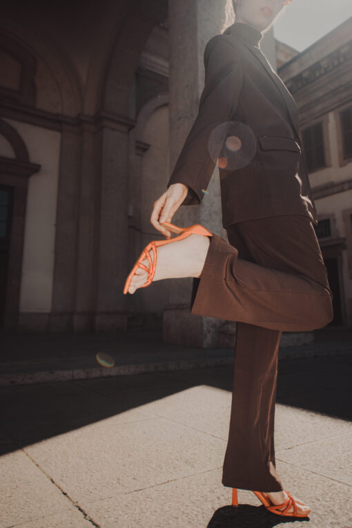 Roberto Rosso Fiola - orange - Bilde 14