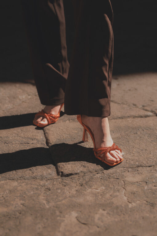 Roberto Rosso Fiola - orange - Bilde 9