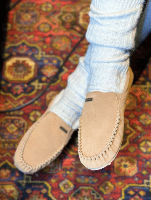Jean Paul Moccasin W - cognac - Bilde 5