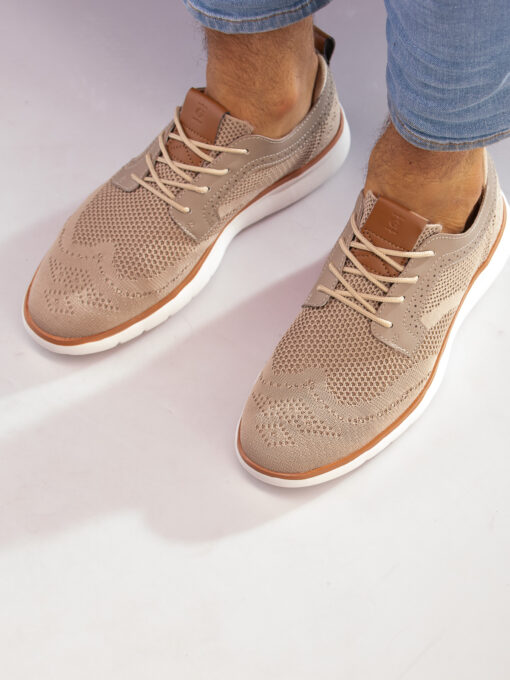 Gregers Formatop - taupe - Bilde 6