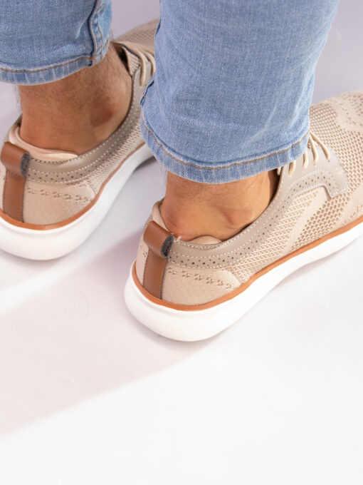 Gregers Formatop - taupe - Bilde 5