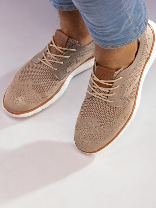 Gregers Formatop - taupe - Bilde 4