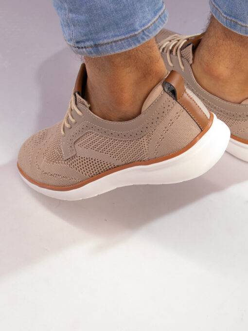 Gregers Formatop - taupe - Bilde 3