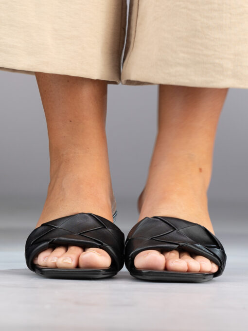 Roberto Rosso Banche - black - Bilde 22