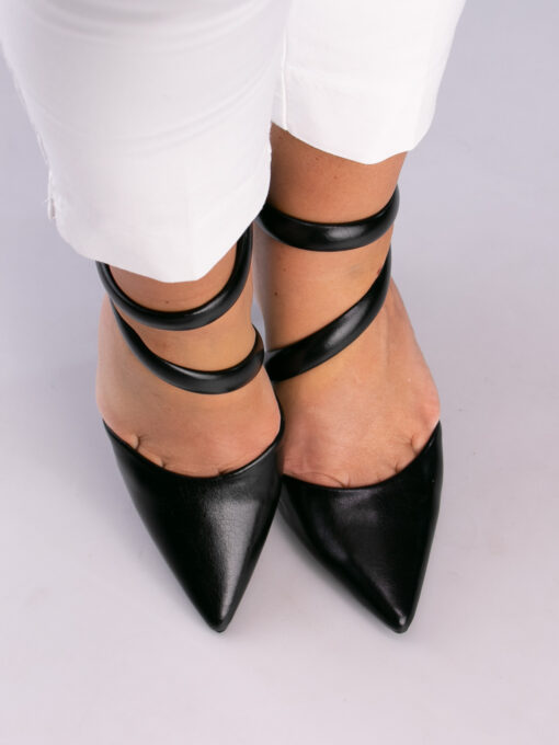Roberto Rosso Sofia - black - Bilde 22