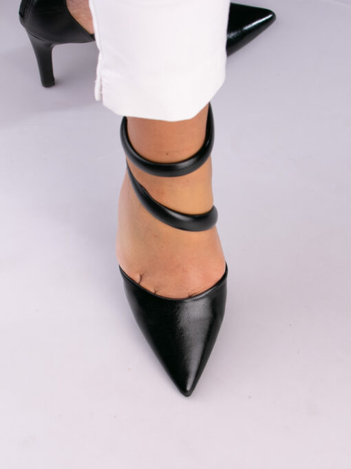 Roberto Rosso Sofia - black - Bilde 19