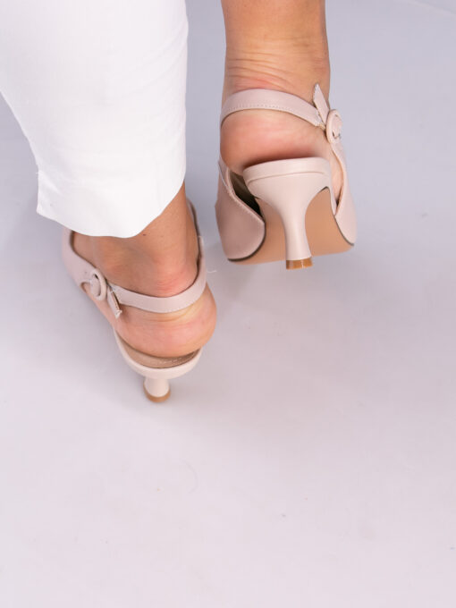 Roberto Rosso Falerone II - nude leather - Bilde 21