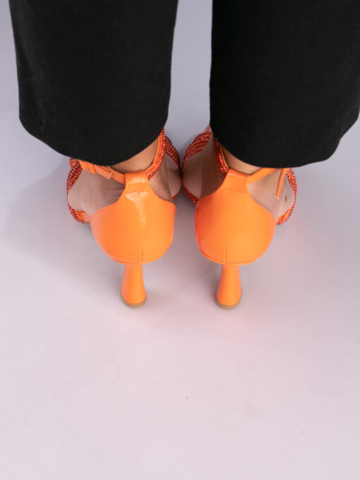 Roberto Rosso Fiola - orange - Bilde 44