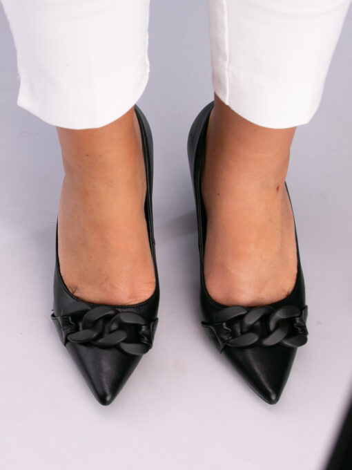 Roberto Rosso Franci - black - Bilde 23