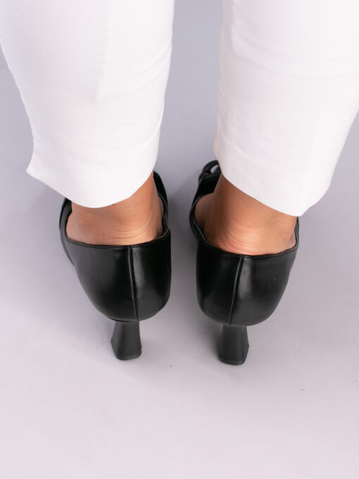 Roberto Rosso Franci - black - Bilde 19