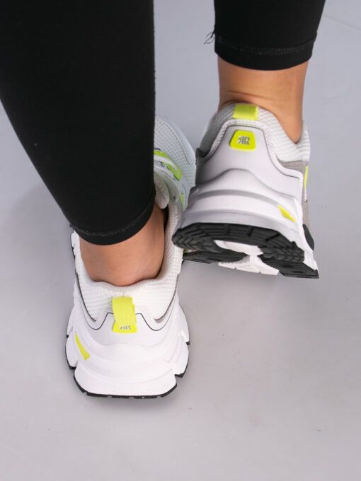 Roberto Rosso Sportana - white yellow - Bilde 26