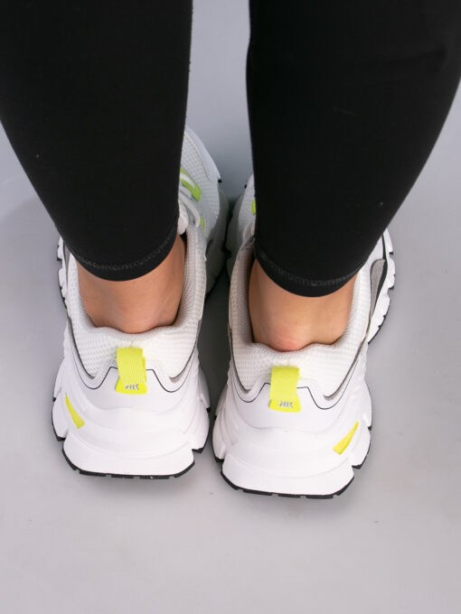 Roberto Rosso Sportana - white yellow - Bilde 27