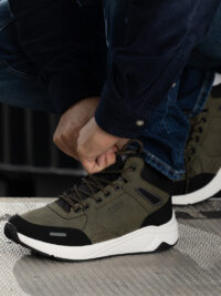 Noodles Whistler - green - Bilde 10