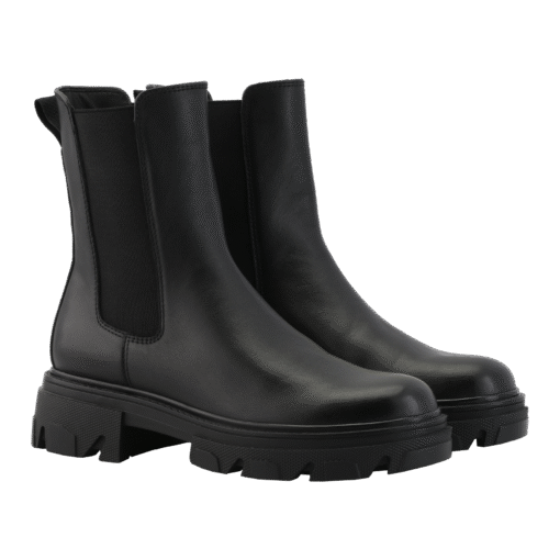 Roberto Rosso Cleo Chelsea Leather - black - Bilde 2