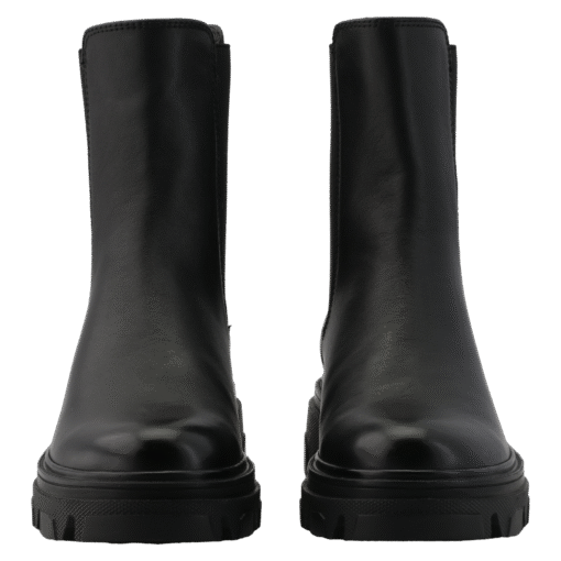 Roberto Rosso Cleo Chelsea Leather - black - Bilde 4